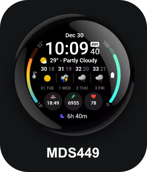 WearOS