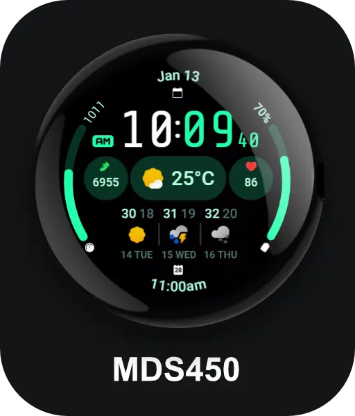 WearOS