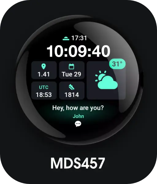 WearOS
