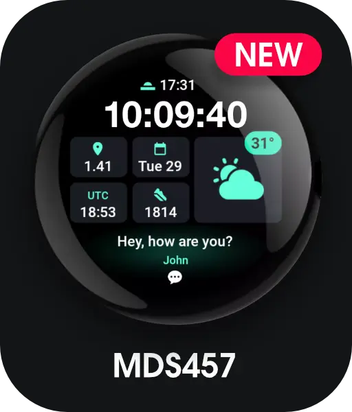 WearOS