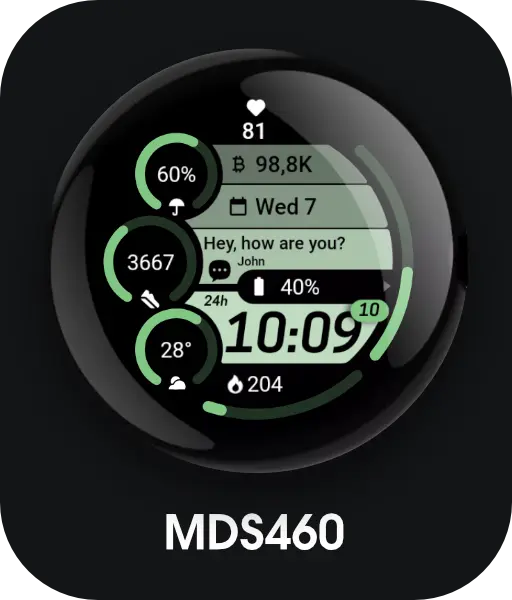 WearOS