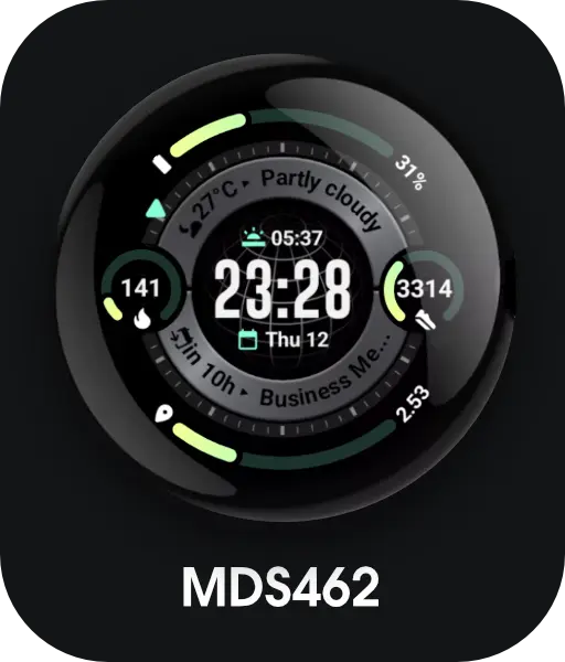 WearOS