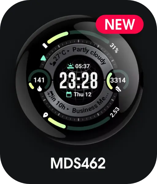 WearOS