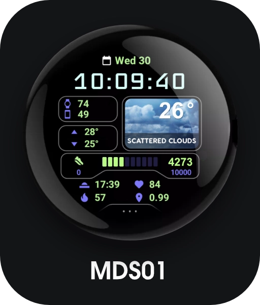 WearOS